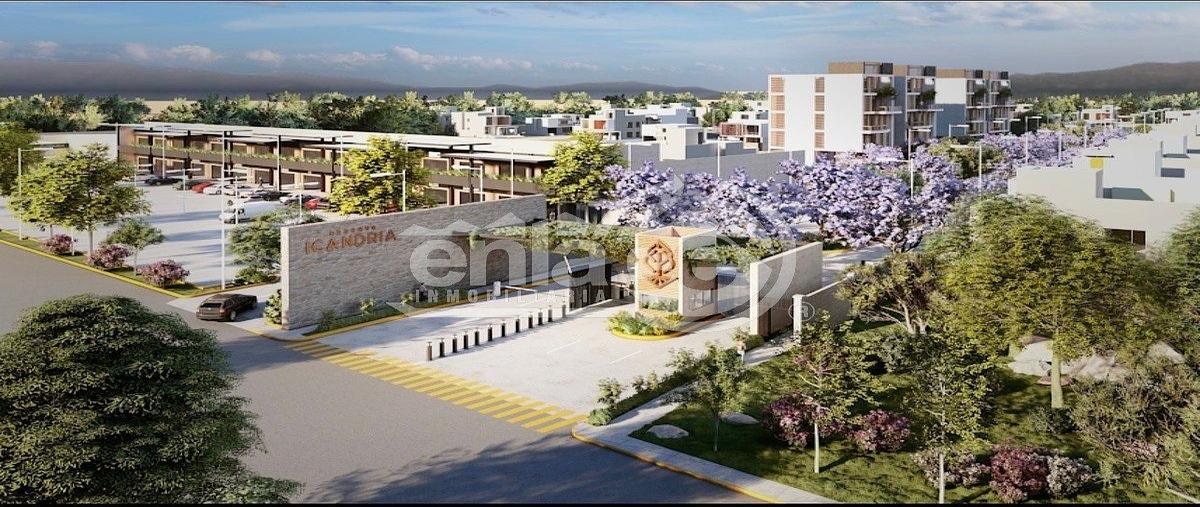 Foto de terreno habitacional en venta en  , residencial san felipe, durango, durango, 31090448 No. 03