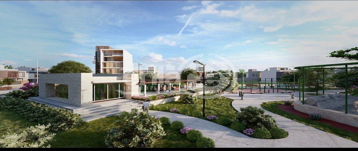 Foto de terreno habitacional en venta en  , residencial san felipe, durango, durango, 31090448 No. 04