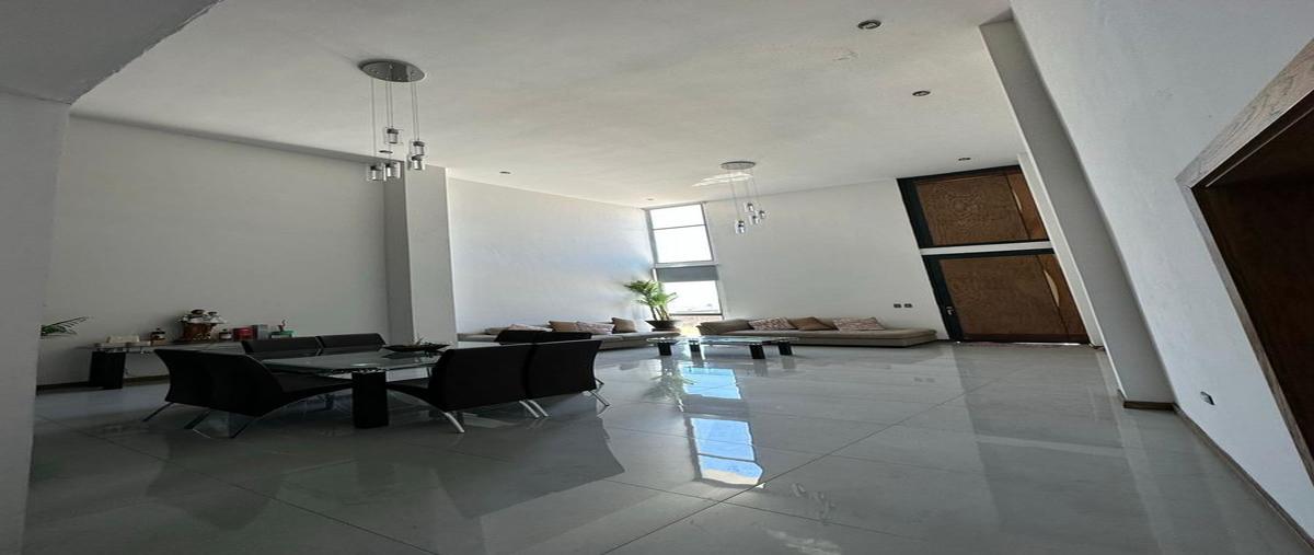 Foto de casa en venta en  , residencial san francisco, chihuahua, chihuahua, 27393609 No. 04