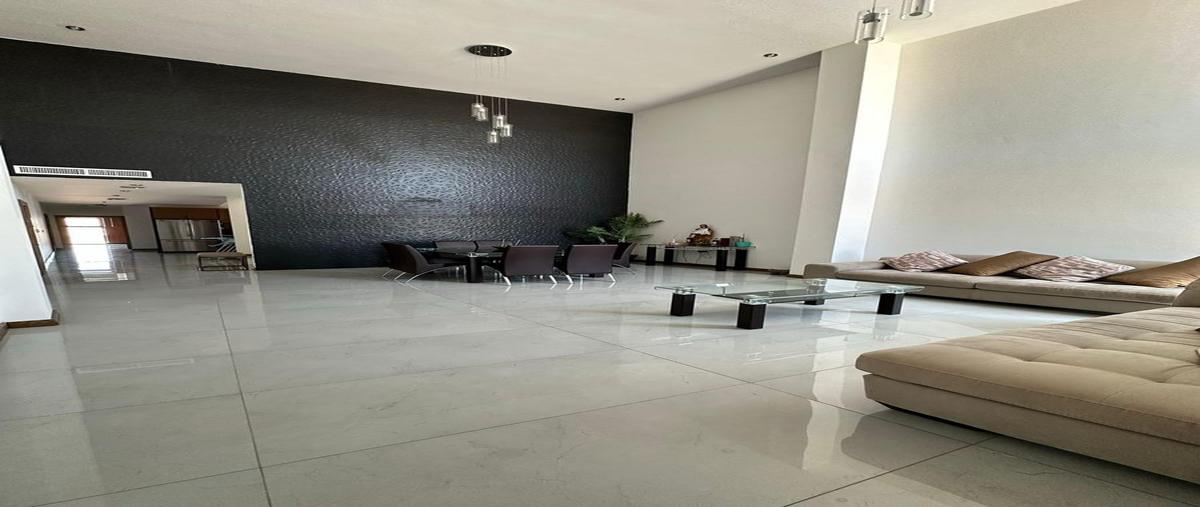 Foto de casa en venta en  , residencial san francisco, chihuahua, chihuahua, 27393609 No. 05