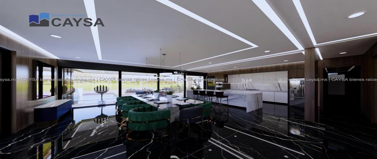 Foto de casa en venta en  , residencial san francisco, chihuahua, chihuahua, 29290761 No. 03