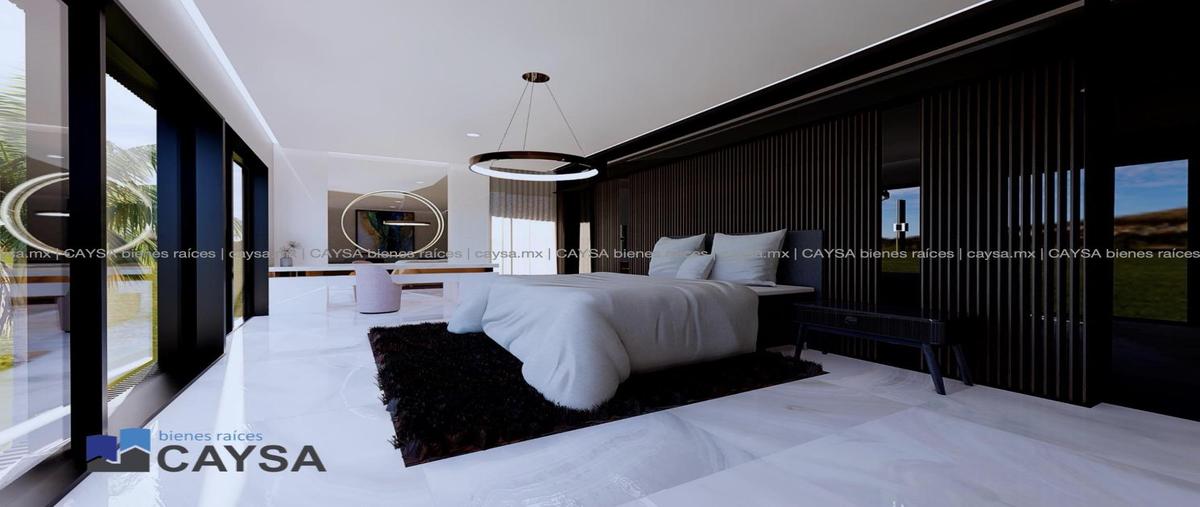 Foto de casa en venta en  , residencial san francisco, chihuahua, chihuahua, 29290761 No. 05