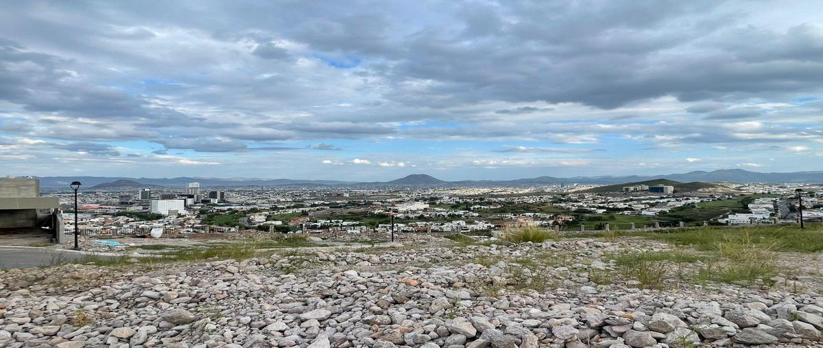 Foto de terreno habitacional en venta en  , residencial san francisco, chihuahua, chihuahua, 30278288 No. 03