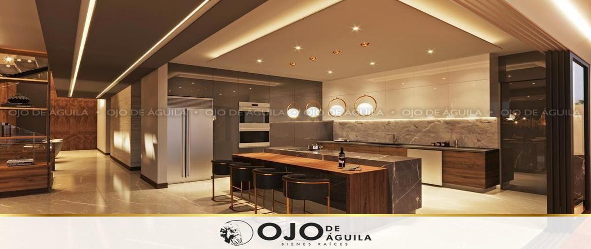 Foto de casa en venta en  , residencial san francisco, chihuahua, chihuahua, 30297680 No. 04