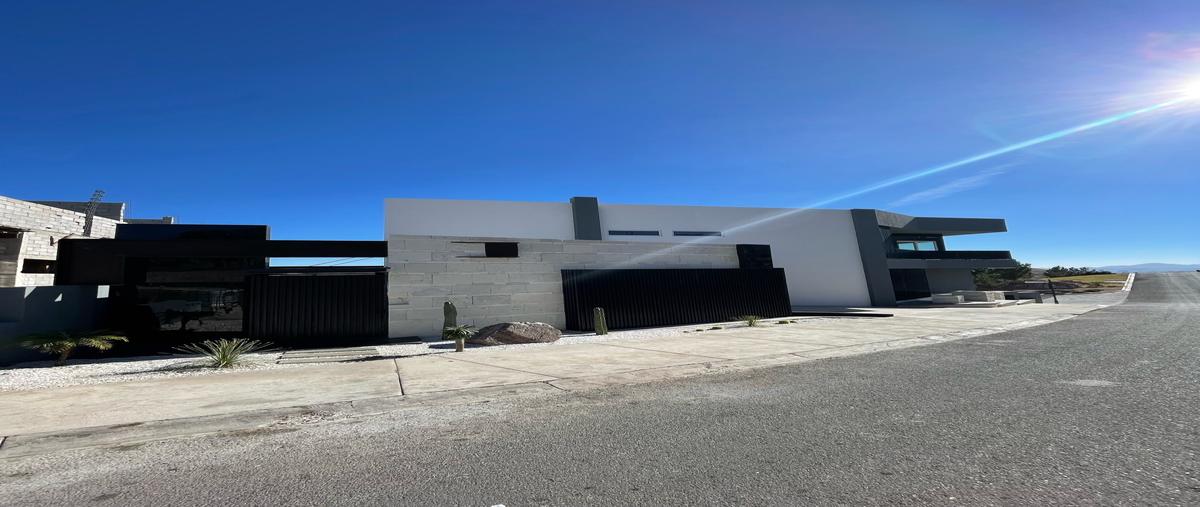 Foto de casa en venta en  , residencial san francisco, chihuahua, chihuahua, 0 No. 03