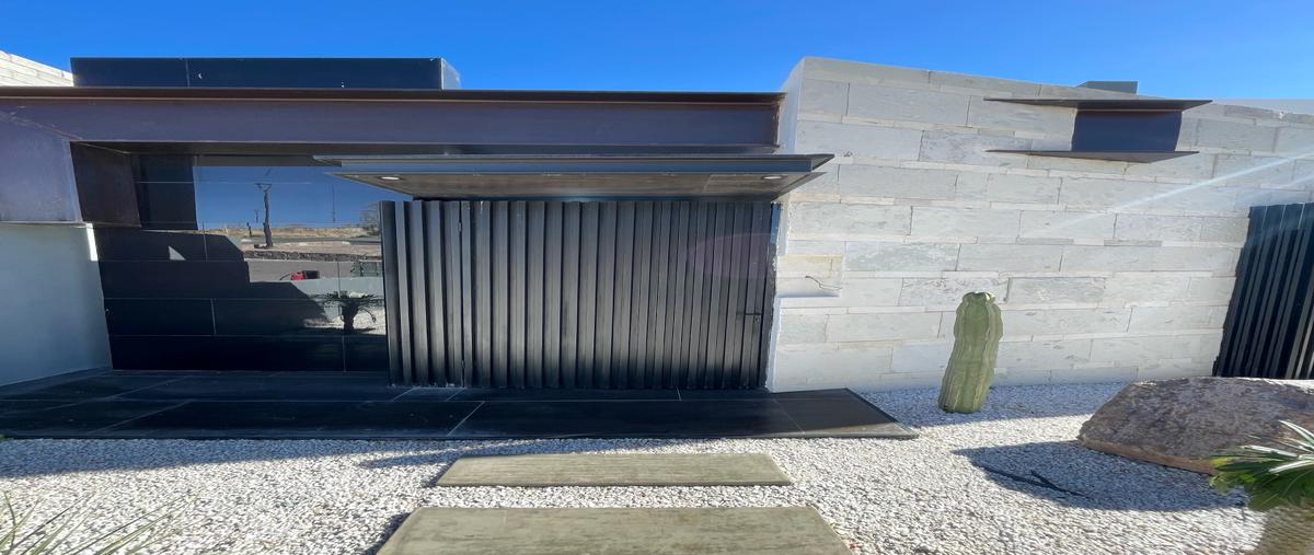 Foto de casa en venta en  , residencial san francisco, chihuahua, chihuahua, 0 No. 04