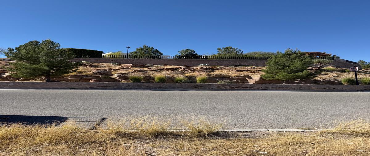Foto de terreno habitacional en venta en  , residencial san francisco, chihuahua, chihuahua, 0 No. 05