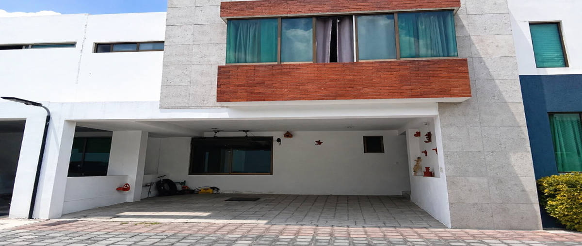 Foto de casa en residencial san isidro , san bartolomé tlaltelulco, metepec, méxico, 0 foto 01 Foto de casa en venta en residencial san isidro , san bartolomé tlaltelulco, metepec, méxico, 0 No. 01