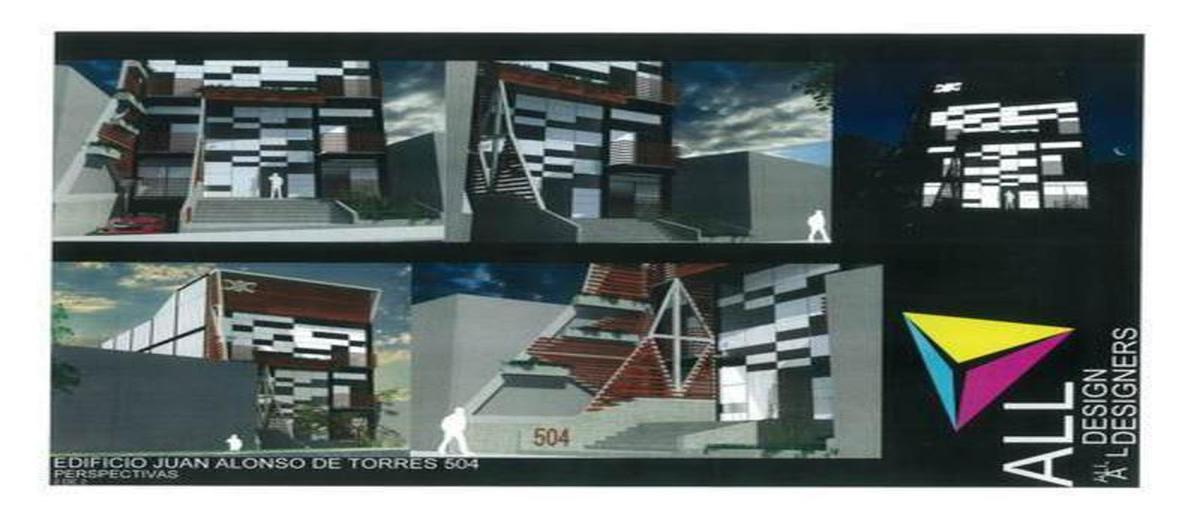 Foto de edificio en , residencial san jerónimo ii, monterrey, nuevo león, 11775863 foto 01 Foto de edificio en renta en , residencial san jerónimo ii, monterrey, nuevo león, 11775863 No. 01