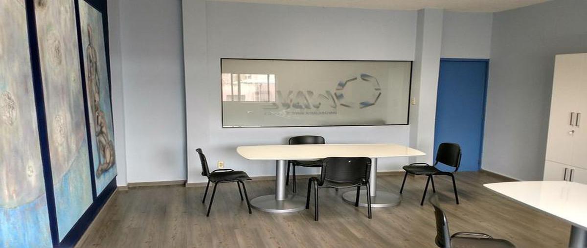 Foto de oficina en renta en  , residencial san jerónimo ii, monterrey, nuevo león, 6661505 No. 04