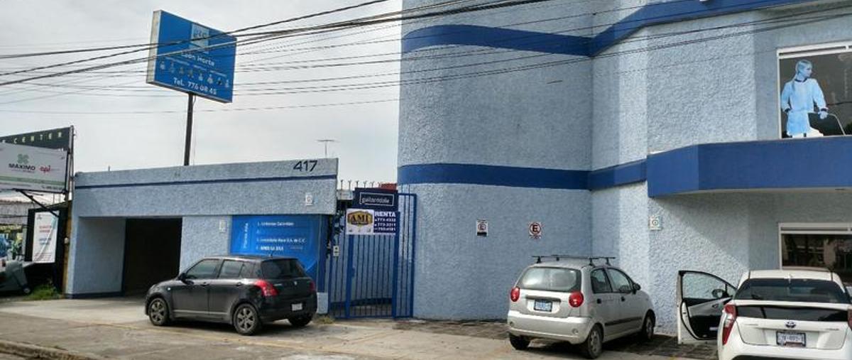 Foto de oficina en , residencial san jerónimo ii, monterrey, nuevo león, 6752248 foto 01 Foto de oficina en renta en , residencial san jerónimo ii, monterrey, nuevo león, 6752248 No. 01