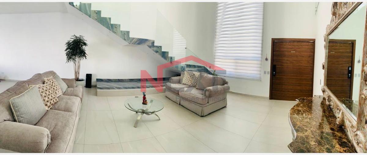 Foto de casa en venta en residencial san joaquín 0, residencial la nogalera, arteaga, coahuila de zaragoza, 0 No. 04