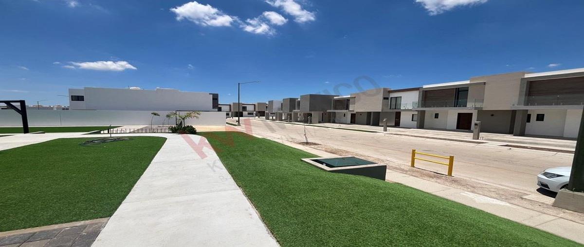 Foto de casa en venta en  , residencial san josé, culiacán, sinaloa, 30284134 No. 04
