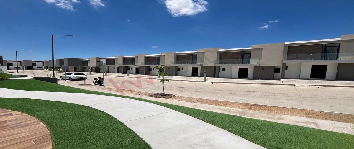 Foto de casa en venta en  , residencial san josé, culiacán, sinaloa, 30284134 No. 05