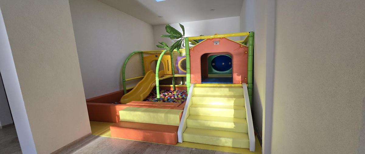 Foto de departamento en venta en  , residencial san jose de la huerta, morelia, michoacán de ocampo, 0 No. 03