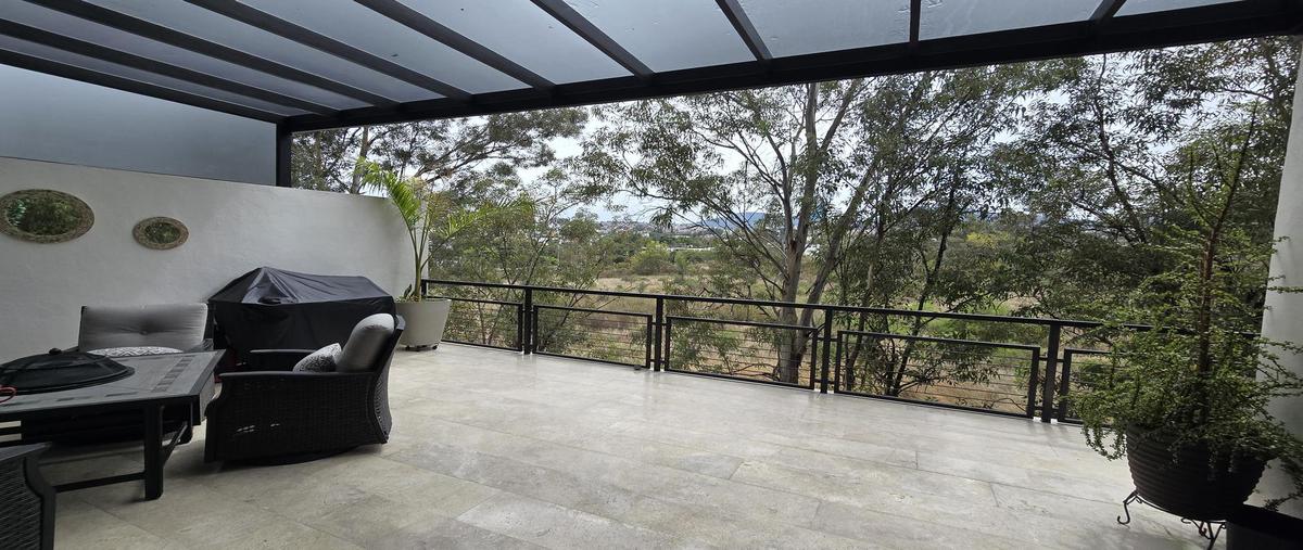 Foto de departamento en venta en  , residencial san jose de la huerta, morelia, michoacán de ocampo, 0 No. 05