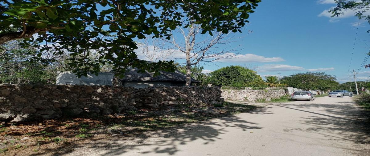 Foto de terreno habitacional en venta en residencial san lazaro whi275936, residencial san lázaro, umán, yucatán, 24254649 No. 03