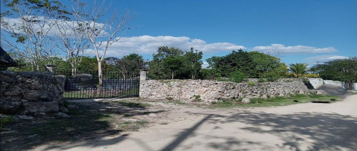 Foto de terreno habitacional en venta en residencial san lazaro whi275936, residencial san lázaro, umán, yucatán, 24254649 No. 05