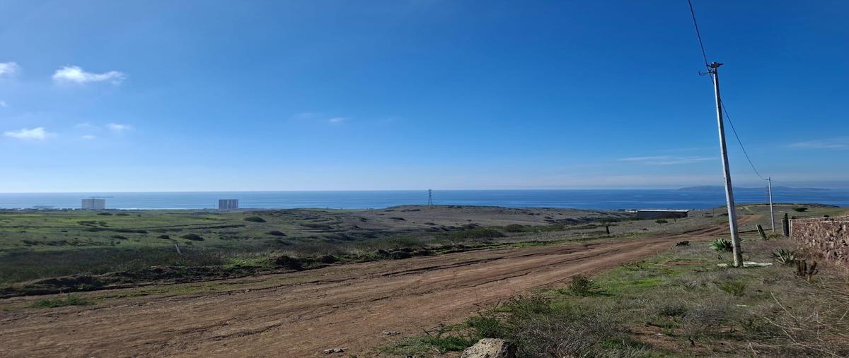 Foto de terreno habitacional en venta en  , residencial san marino, tijuana, baja california, 0 No. 03