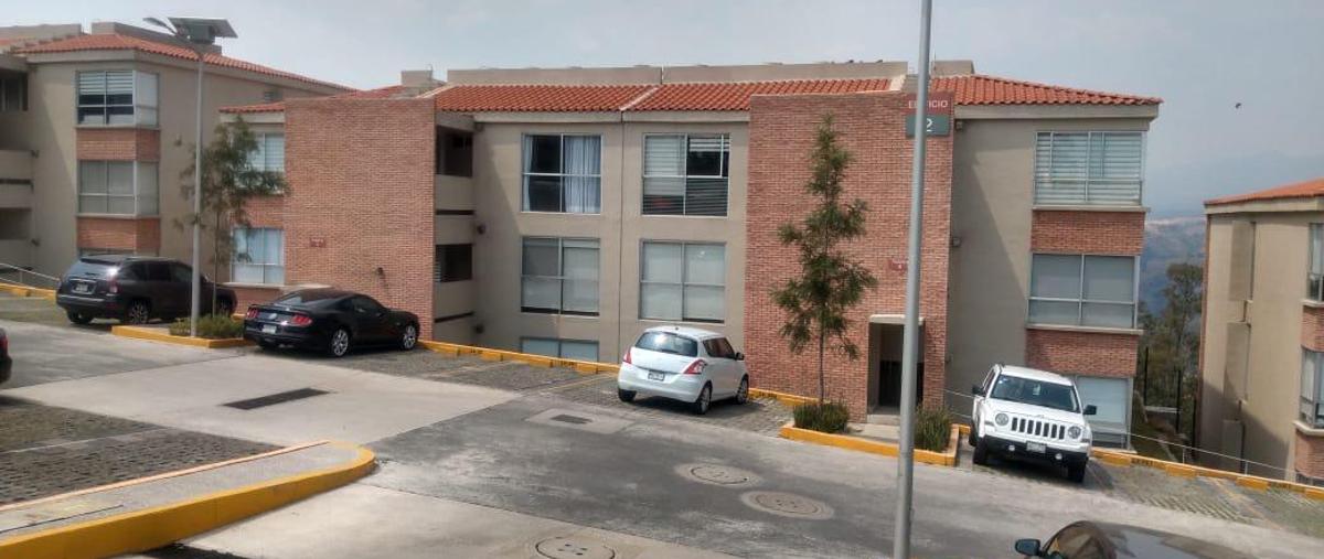 Foto de departamento en venta en  , residencial san mateo, atizapán de zaragoza, méxico, 11803621 No. 01