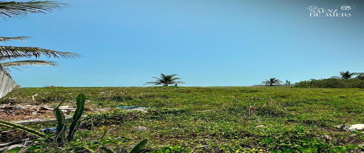 Foto de terreno habitacional en renta en  , residencial san miguel, carmen, campeche, 26666843 No. 04