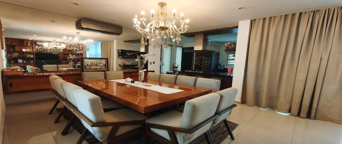 Foto de casa en renta en  , residencial san miguel, carmen, campeche, 0 No. 03