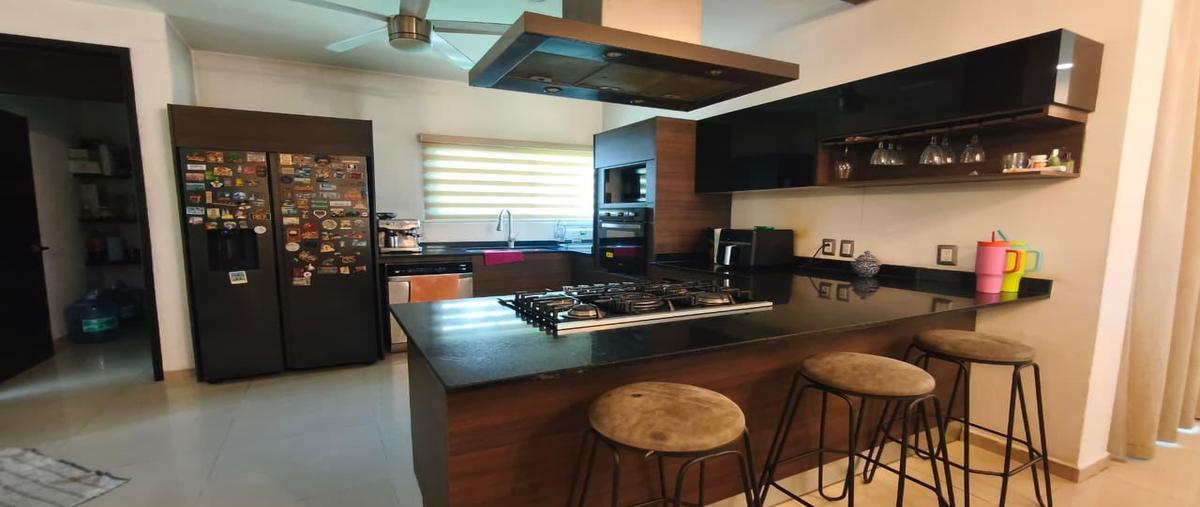 Foto de casa en renta en  , residencial san miguel, carmen, campeche, 0 No. 05