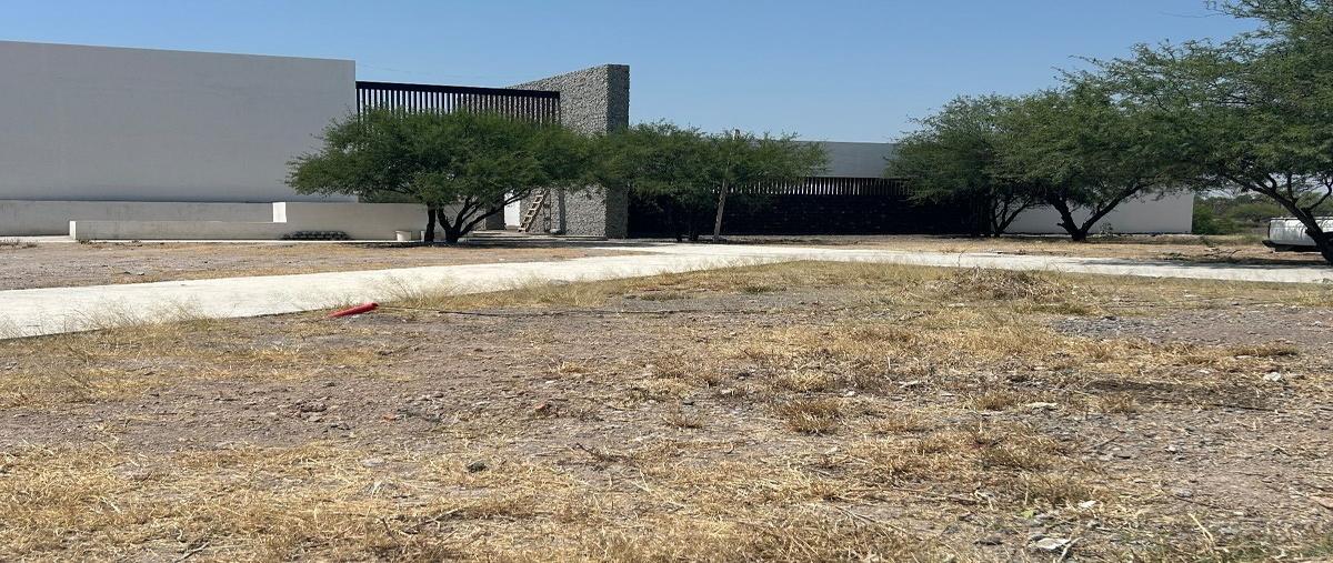 Foto de terreno habitacional en venta en  , residencial san nicolás, aguascalientes, aguascalientes, 27838760 No. 05