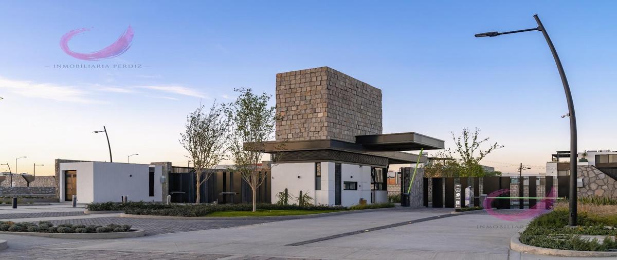Foto de terreno habitacional en venta en  , residencial san nicolás, aguascalientes, aguascalientes, 0 No. 04