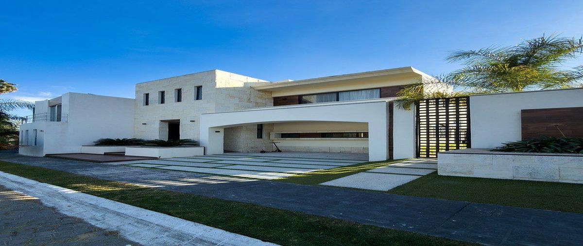 Foto de casa en renta en  , residencial san nicolás, aguascalientes, aguascalientes, 0 No. 03