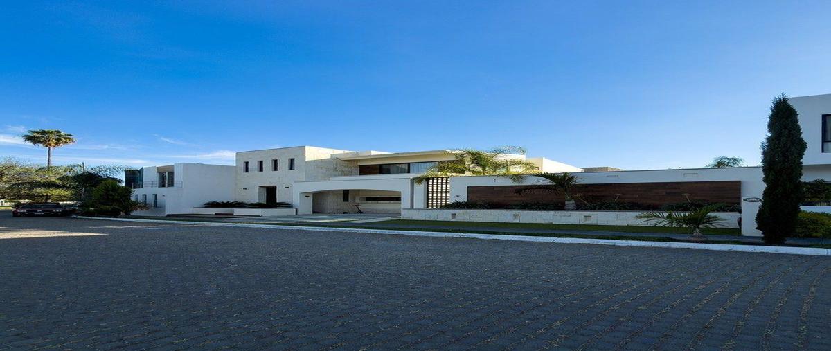 Foto de casa en renta en  , residencial san nicolás, aguascalientes, aguascalientes, 0 No. 04