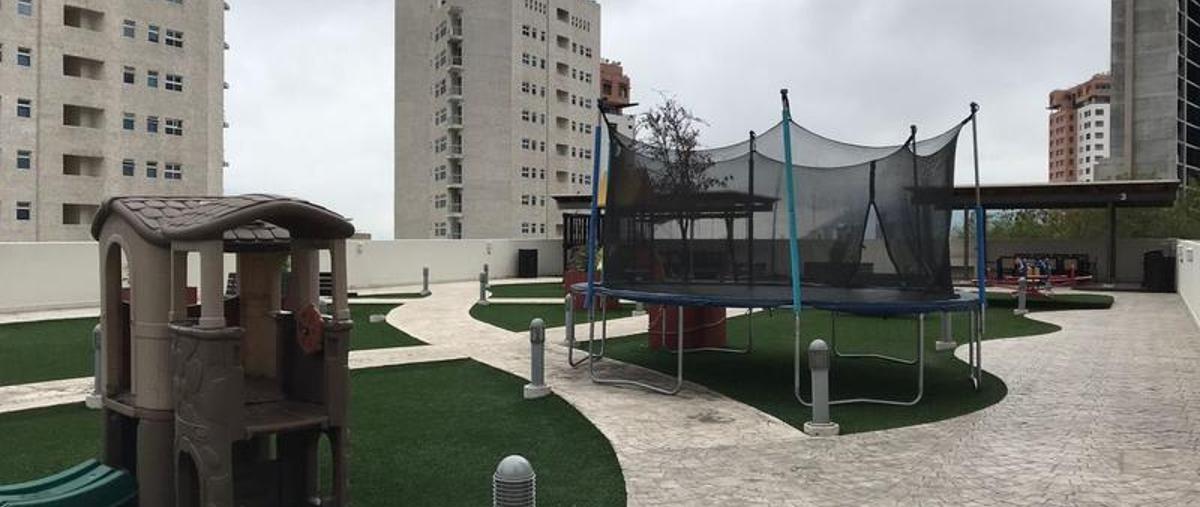 Foto de departamento en venta en  , residencial san nicolás, san nicolás de los garza, nuevo león, 11296278 No. 01