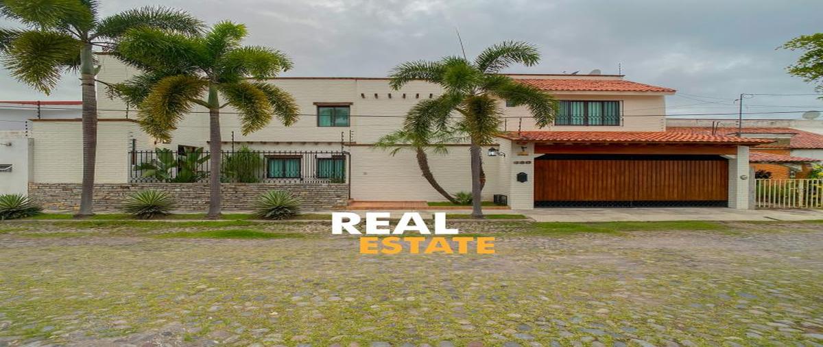Foto de casa en venta en  , residencial san pablo, colima, colima, 25522685 No. 01