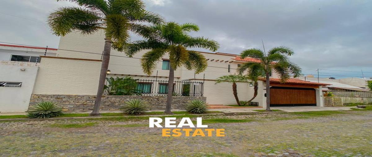 Foto de casa en venta en  , residencial san pablo, colima, colima, 25522685 No. 04