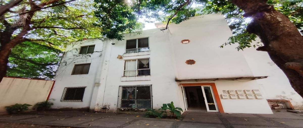 Foto de departamento en venta en  , residencial san pablo, colima, colima, 0 No. 03