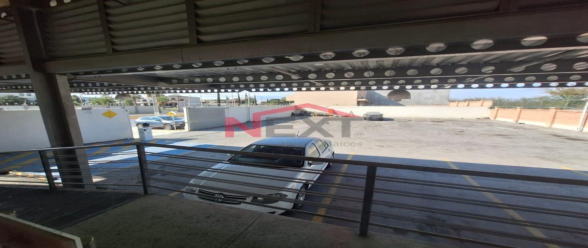 Foto de oficina en renta en residencial san patricio 0, residencial san patricio, saltillo, coahuila de zaragoza, 0 No. 04