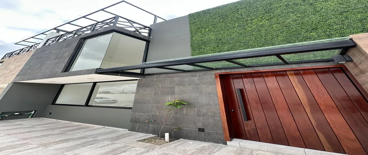 Foto de casa en venta en  , residencial san pedro, san pedro cholula, puebla, 30316201 No. 03