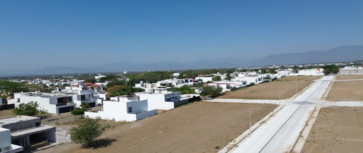Foto de terreno habitacional en venta en  , residencial santa bárbara, colima, colima, 0 No. 04