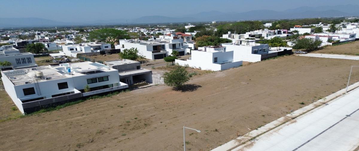 Foto de terreno habitacional en venta en  , residencial santa bárbara, colima, colima, 0 No. 05