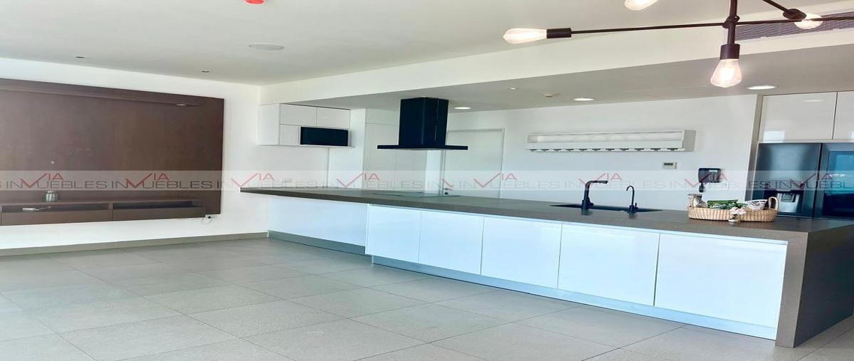 Foto de departamento en venta en residencial santa bárbara , residencial santa bárbara, san pedro garza garcía, nuevo león, 0 No. 04