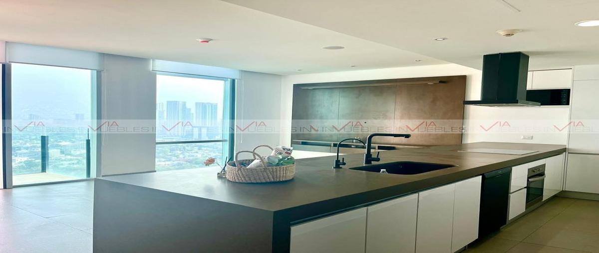 Foto de departamento en venta en residencial santa bárbara , residencial santa bárbara, san pedro garza garcía, nuevo león, 0 No. 05