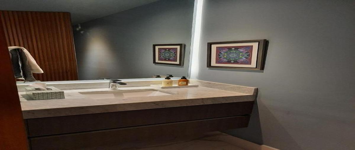 Foto de departamento en venta en  , residencial santa bárbara, san pedro garza garcía, nuevo león, 20248279 No. 03