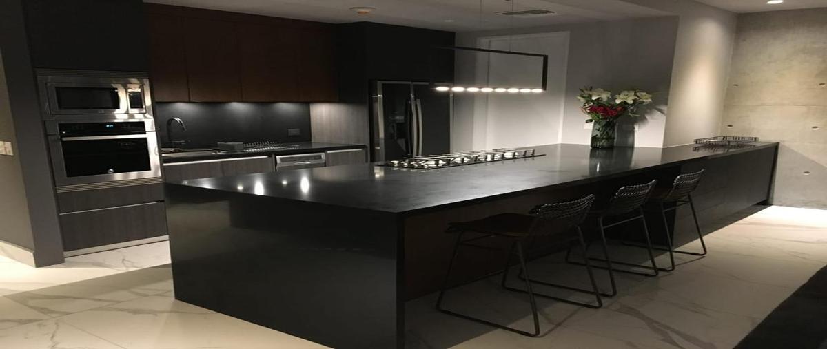 Foto de departamento en venta en  , residencial santa bárbara, san pedro garza garcía, nuevo león, 20248279 No. 05