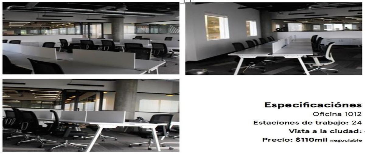 Foto de oficina en renta en  , residencial santa bárbara, san pedro garza garcía, nuevo león, 28948299 No. 03