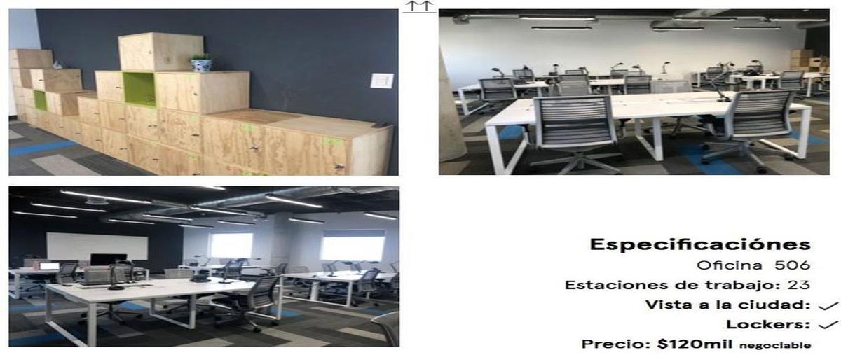 Foto de oficina en renta en  , residencial santa bárbara, san pedro garza garcía, nuevo león, 28948300 No. 03