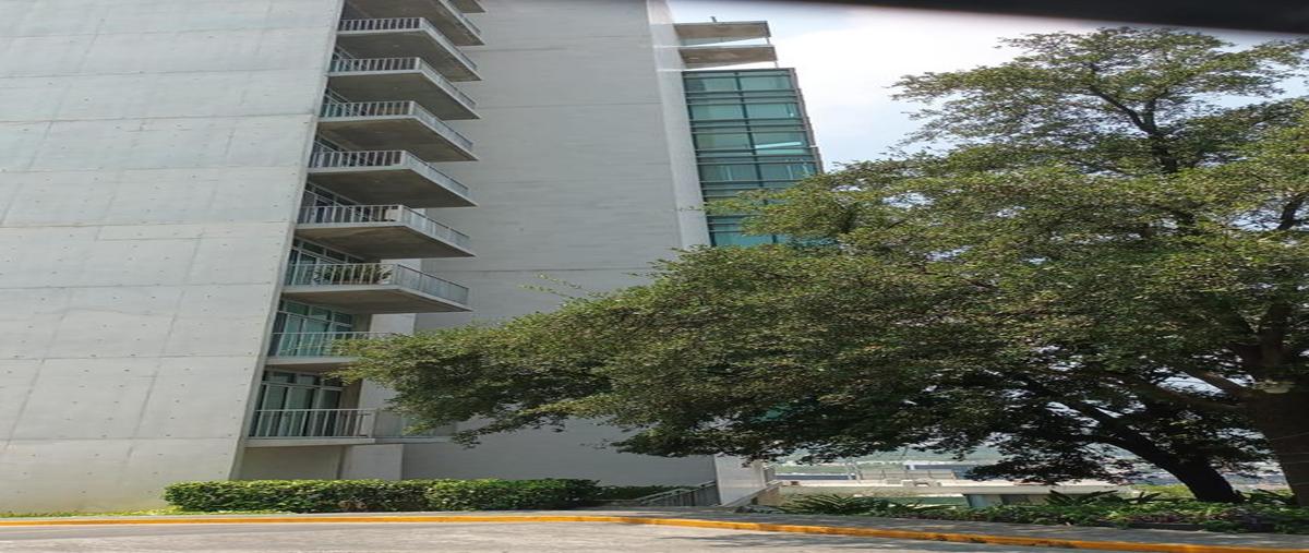 Foto de departamento en renta en  , residencial santa bárbara, san pedro garza garcía, nuevo león, 30134910 No. 04