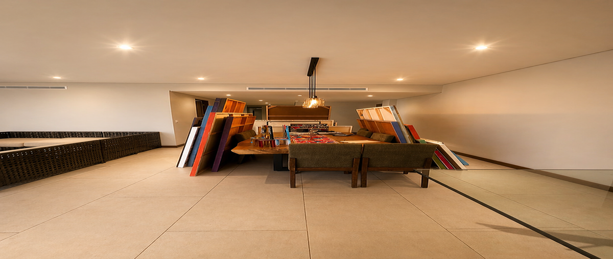 Foto de departamento en renta en  , residencial santa bárbara, san pedro garza garcía, nuevo león, 31093079 No. 03