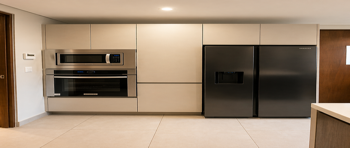 Foto de departamento en renta en  , residencial santa bárbara, san pedro garza garcía, nuevo león, 31093079 No. 04