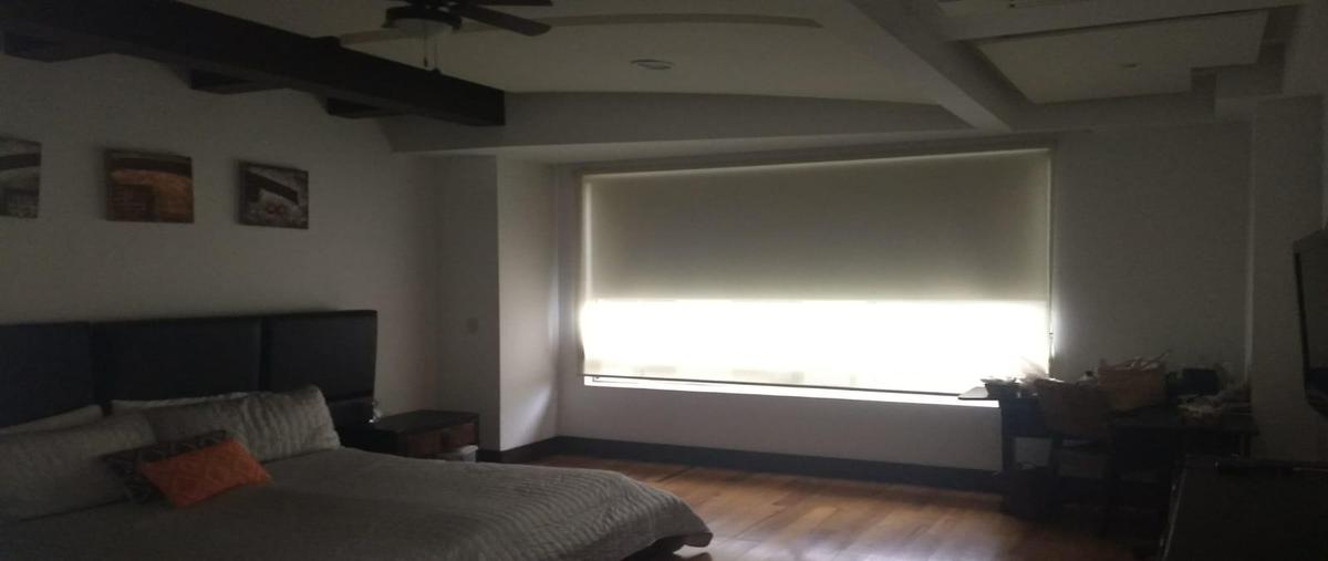 Foto de departamento en renta en  , residencial santa bárbara, san pedro garza garcía, nuevo león, 0 No. 05