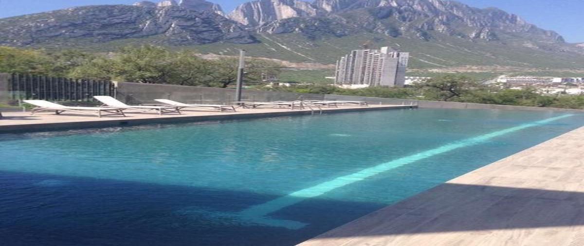 Foto de departamento en renta en  , residencial santa cecilia i, santa catarina, nuevo león, 0 No. 05